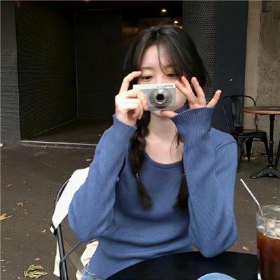 幸福是一条温暖的毛毯